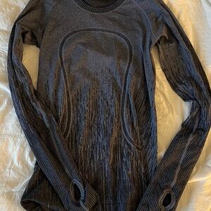 lululemon swiftly tech long sleeve